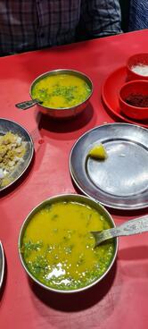 Khambhati Non Veg Restaurant