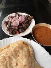 Mariya Family Restaurant