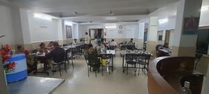 Gangaba Bhojanalay