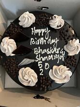 VB The Bakery