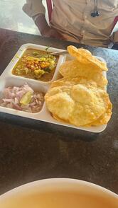 Hotel krishna Pure Veg Family Restaurant