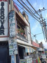 Hotel Sarovar