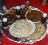 Highway Restaurant & Mustak TawaFry