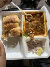 Delhi Chat Bhandar