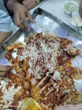 Huseni Restaurant
