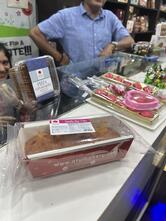 Atul bakery link road Bharuch Jayveer Sales