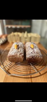Bäckerei Kafi Berlinge