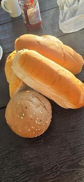 Bakery "Antonia"