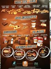 Gusto Pizza