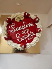 Boulangerie Justine et Matthieu
