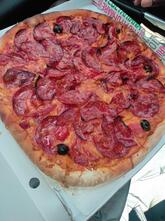 Land's Pizzas LINXE