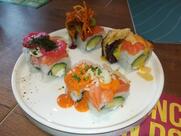 Sushiko Zanè