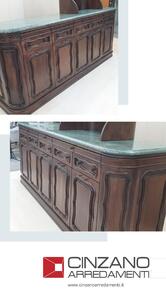 Cinzano Arredamenti D. & C. Srl