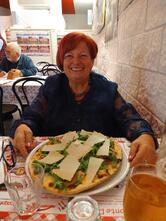 pizzeria la perla
