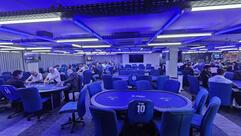 P2W Poker Brasília