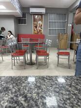 Bob's Burger - Rua Caldas Novas