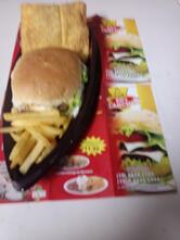 Édi's Lanches