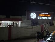 CHAPPATHI COMPANY