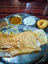 Hotel Sree Krishnapriya