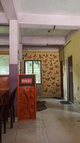 Hotel Alumkal