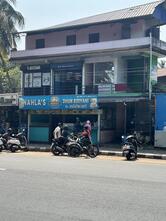 കുട്ടന്റെ തട്ട്