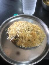YaSofi Kalyani Biryani