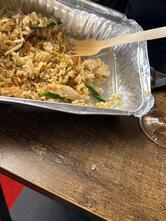 Asia Take-Away Tran