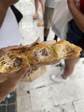 Babić pekara - Jelačić (P87)