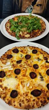 Pizza Zio