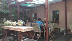 Osteria Ponte Molassa