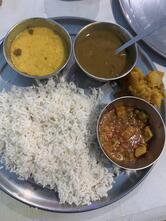 Radha Dhaba