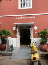 LE JARDIN SUFFREN