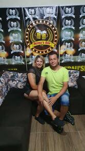 Perau's Bar