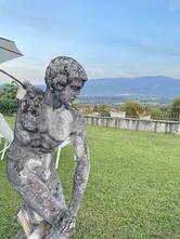 Park Hotel Villa Carpenada