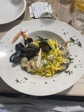 Fuorirotta Food & Drink