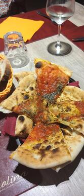 L'Acquolina - Ristorante Pizzeria