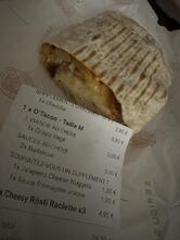 O'TACOS ARRAS