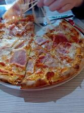 Turkish Kebap -pizza Grill - Bar
