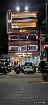 Hotel Maa Monosha