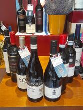 Grand Cru Ipanema: Vinhos, Bistrô, Adega em Rio de Janeiro