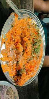 Naaz Chicken Corner