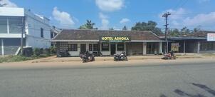 Hotel Ashoka