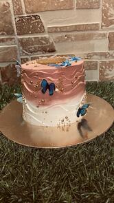 Ashiyana Sajid’s Home Made Cakes
