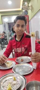 Rizwan Hotel