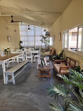 The Morung Kitchen