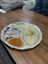 HARI OM PURE VEG CAFE