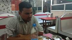 New Shalimar Bawarchi