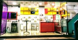 Raj Food Court