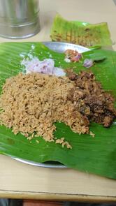BISMI BIRIYANI HOTEL KOTAGIRI