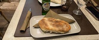 Bistrot Santo Stefano
